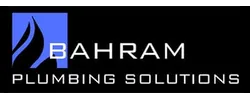 Bahram Plumbing Solutions logo