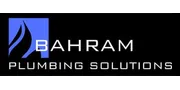 Bahram Plumbing Solutions logo
